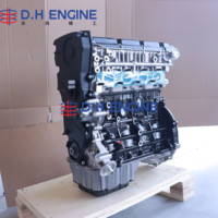 Nouvel ensemble moteur G4GB 1.8L pour Elantra/Tiburon/Lavita/MATRIX/Cerato/Beta II DOHC 16V - Garantie de 12 mois