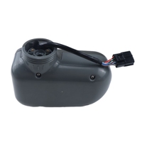 Pièces de machines de construction – Écran de moniteur ECU 14390065P03 14390065 pour Volvo EC180B EC210B EC210BLC EC240B EC290B EC330B