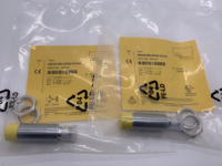 Tersedia Sensor Saklar Proximity Baru NI8-M18-AP6X/S100 BI5-M18-AP6X/S120 S100 Kualitas Tinggi Garansi Satu Tahun