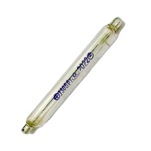 Tube de comptage Geiger en métal J305 - Product Image 1