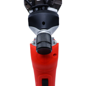 Tondeuse à laine électrique professionnelle à bas <span class=keywords><strong>prix</strong></span>, batterie lithium 21V, lame à 13 dents, outil de toilettage robuste pour le bétail - Product Image 4