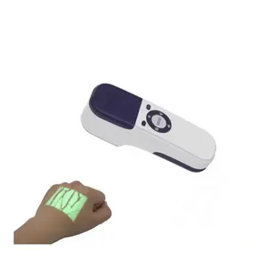 infraroter blutgefäß-aderfinder/aderdetektor/ader-scanner infrarot tragbares adererfindungsgerät pädiatrischer adererfinder