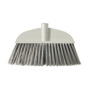 Vente directe d'usine <span class=keywords><strong>Garage</strong></span> nettoyage utilisation extérieure balais en plastique nettoyage balai tête de balai - Product Image 1