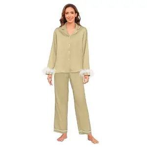 Comfortable romantic sleepwear In Various Designs 