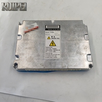 Módulo de Control Electrónico RUIPEI D88A-010-800 ECU 275800-4302 para Excavadora, Maquinaria de Construcción, Original Nuevo/OEM