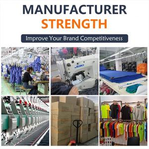 Chaqueta de lana de otoño e invierno para niños gruesa con capucha personalizada de calidad Superior, abrigo Unisex transpirable a prueba de viento para niños - Product Image 3