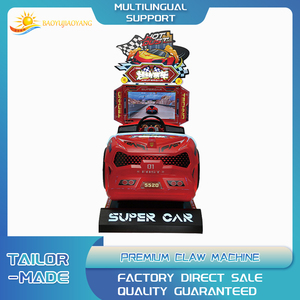 <span class=keywords><strong>Voiture</strong></span> <span class=keywords><strong>de</strong></span> course <span class=keywords><strong>de</strong></span> parc d'attractions <span class=keywords><strong>de</strong></span> 26 pouces pour adultes et enfants, kart à pédales, machine <span class=keywords><strong>de</strong></span> jeu <span class=keywords><strong>de</strong></span> course sur <span class=keywords><strong>circuit</strong></span> d'arcade - Product Image 2