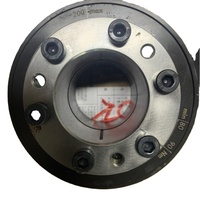 COUPTEC CTS-1-0500-360 Accouplement de sécurité à limitation de couple compact et rigide en torsion pour équipement de transmission de puissance mécanique