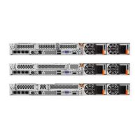 Новые продукты: SSD-накопитель для сервера Lenovo ThinkSystem SR630 V3