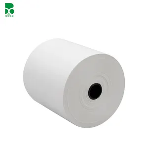 Wholesale China 8080 Thermal Paper Jumbo Roll Mini Portable Thermal Printable Cash Register Paper