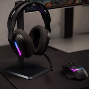 Auriculares Inalámbricos para Juegos Logitech G522 LIGHTSPEED, Controlador PRO G de 40 mm, Batería de 70 Horas, Tres Modos, para PC, PS5, Switch, Esports - Product Image 6