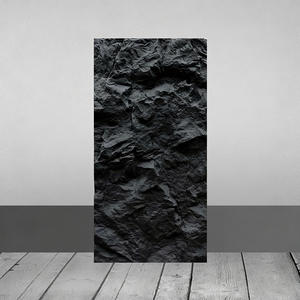 Paneles de Pared para Fachada Exterior en Varios Colores, Paneles de Piedra Artificial de Poliuretano Compuesto, Panel de Pared 3D Grande para Decoración de Paredes - Product Image 2