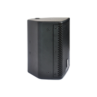 Melampaui Monitor Studio Koaksial Speaker, Sistem Musik Acara Speaker Suara Langsung