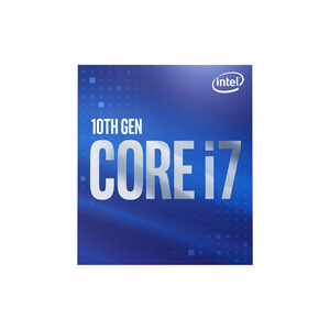 ถาวี คอร์ ไอ7-13700 -16-คอร์ (8P+8E) ความถี่พื้นฐาน P-core 3.4 กิกะเฮิรตซ์ E-core LGA 1700 125W กราฟิก UHD คอร์ ไอ7-13700 -16-คอร์ (8P+8E) - Product Image 4