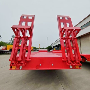 מכירות חוצות גבולות של 16 מטר 6/<span class=keywords><strong>8</strong></span> ציר 60 טון בנייה מכונות ציוד בגודל 60 טון - Product Image 5