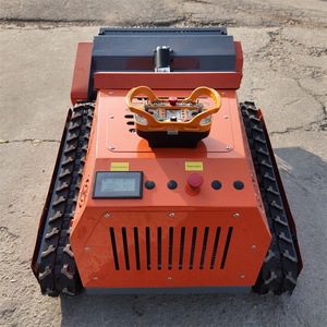 Taman pemotong rumput listrik baterai Lithium perumahan listrik 2025 baru penjualan laris Promosi LNO800ECS pemotong rumput - Product Image 3