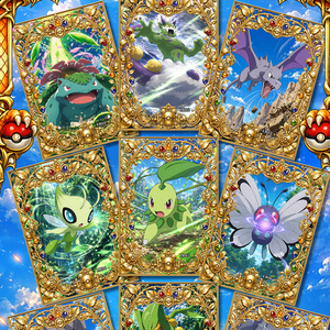 Boîtes de rangement <span class=keywords><strong>en</strong></span> acrylique pour cartes métalliques 3D Pokémon PY <span class=keywords><strong>en</strong></span> gros – Les produits les plus populaires pour distributeurs automatiques et jeux de société - Product Image 4