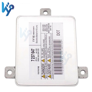 KY OEM 7237647 Accesorios para Automóviles BMW Serie 1 3 5 7 E90 LCI F01 F10 F11 F20 F21, Balastro para Faros Delanteros de Xenón HID W003T20071 - Product Image 4
