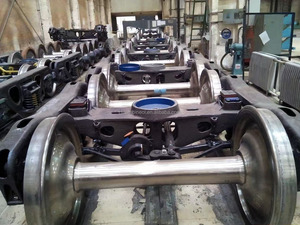 Piezas de <span class=keywords><strong>Ferrocarril</strong></span>, Cuña de Fricción de Acero para Vagones y Locomotoras, Tipo Soldado, Alto Rendimiento para una Funcionalidad Óptima - Product Image 4