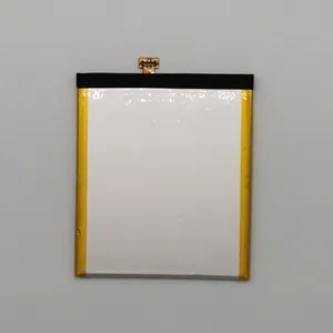 Batería de teléfono inteligente de repuesto de alta calidad 3300mAh 3,85 V para UMI <span class=keywords><strong>Umidigi</strong></span> <span class=keywords><strong>A3</strong></span> <span class=keywords><strong>A3</strong></span> Pro, baterías de respaldo incorporadas para teléfono móvil - Product Image 4