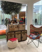 Conteneur de luxe de 20 pieds, 40 pieds, maison préfabriquée moderne, portable, maison de conteneur bon marché