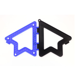 Nouvelles billes <span class=keywords><strong>de</strong></span> <span class=keywords><strong>billard</strong></span> <span class=keywords><strong>de</strong></span> qualité supérieure en forme <span class=keywords><strong>de</strong></span> triangle, support <span class=keywords><strong>de</strong></span> rangement en papier, boîte <span class=keywords><strong>de</strong></span> transport - Product Image 3