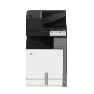 Fotocopiadoras Digitales Multifunción Láser a Color CX962se, CX962SE - Product Image 3