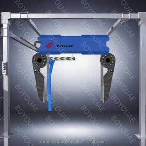 Touchless Automatic Washing <b>Machine</b> 2026 - Product Image 5