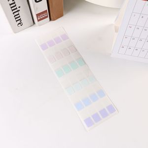 240/120/60 PCS Multicolor Sticky Writable Repositionable Index Tabs <strong>Flags</strong> for Pages <strong>Book</strong> Markers Reading Notes - Product Image 4