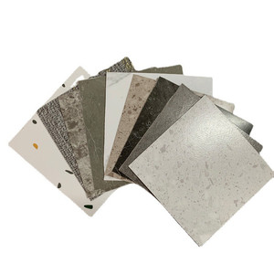 Pegatina de pared autoadhesiva de PVC, pegatina de suelo impermeable y a prueba de humedad, pegatina decorativa de embellecimiento para sala de estar - Product Image 1
