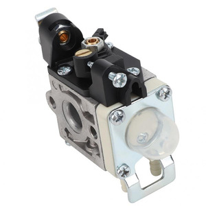 Carburateur RB-K106 A021003660 pour souffleur ES-250 PB-250, pièce de rechange - Product Image 4