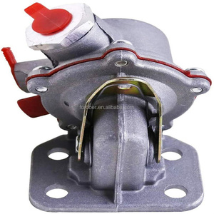 Pompe de transfert de carburant 121-3220 1213220 pour 307 312 M312 M315 416B 3054B M315 - Product Image 6