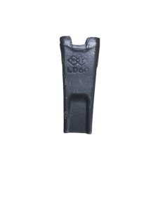 Зубья ковша экскаватора Sany 16 26 35 55 60 зубья ковша экскаватора LD60 - Product Image 4