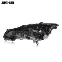 Kit de mise à niveau des phares LED JUSHUN pour Lexus CT 200h 2011-2020, installation Plug & Play, certifié ECE pour les modèles 2013-2017
