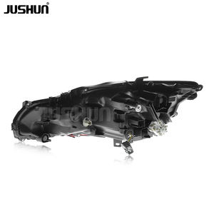 Kit de mise à niveau des phares LED JUSHUN pour <span class=keywords><strong>Lexus</strong></span> <span class=keywords><strong>CT</strong></span> <span class=keywords><strong>200h</strong></span> 2011-2020 Installation Plug Play certifiée ECE pour les modèles 2013-2017 - Product Image 2