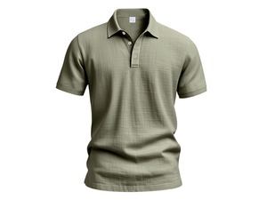 T-shirt pour homme A5817 - Product Image 3