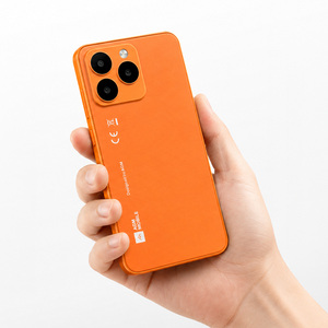AGM N2 Móvil 4G con Android, 32 GB, Doble SIM, Batería de 3000 mAh y Pantalla de <span class=keywords><strong>4</strong></span>.96 Pulgadas, Mini Teléfono Inteligente Económico - Product Image 6