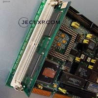 Carte CPU industrielle PCA-6143P 486 SX/DX REV:B1, carte mère d'ordinateur industriel testée et fonctionnelle