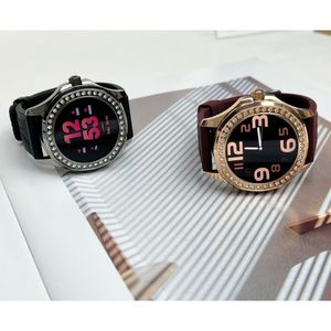 Reloj Inteligente de Lujo para Mujer 2025, Modelo G14 STAR, Resistente al Agua IP67, con Doble Correa, Función de Brújula, Esfera Personalizable, Compatible con NFC - Product Image 5