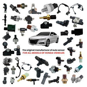 Bán buôn sản phẩm bán các nhà sản xuất ban đầu của hotselling Xe cảm biến cho HONDA ACURA Accord Civic CRV Fit HRV Odyssey - Product Image 1