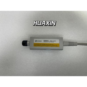 Agilent - Capteur de puissance large bande Keysight N1923A, 50 MHz à 18 GHz, utilisé hx1 - Product Image 3