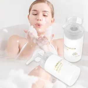 Best High Quality Bath Body No Side Effects Moisturizing Bath Lotion Hotel Supplies Shower Gel