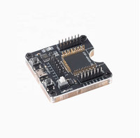 Nouveau ESP32 Test Board Burner Jig Burner One Click Télécharger Module FORESP-WROOM-32 8266