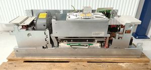 Simovert MC P2 6SE70312TF70Z Originale in Condizioni OreST E PLC per Automazione Industriale - Product Image 2