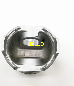 ลูกสูบระดับสูง 8N3182 120.65MM เหมาะสำหรับเครื่องยนต์ 3306 - Product Image 4
