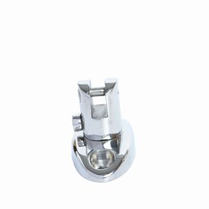 Charnière de pont de bateau en acier inoxydable, rotative à 360 degrés, pour la réparation et le remplacement de bateaux, matériel marin - Product Image 2