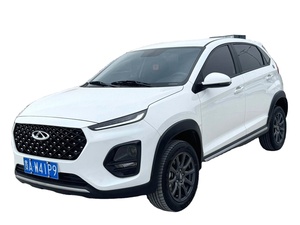Voitures d'occasion 2025 Cherry Tiggo <span class=keywords><strong>2</strong></span> Automatique 1.5 CVT Excellence Edition Cherry Tiggo <span class=keywords><strong>4</strong></span> Pro MG One Voitures d'occasion 2025 - Product Image 1