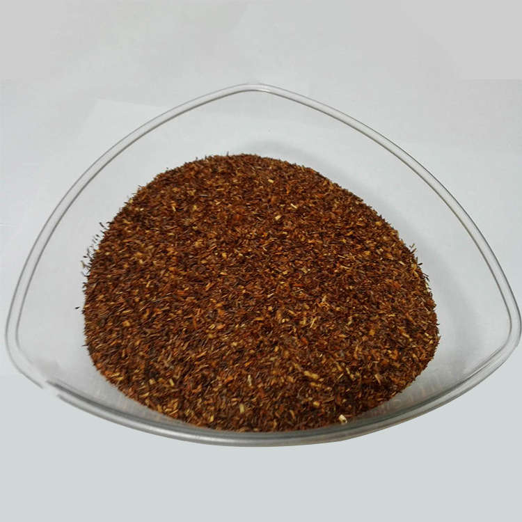 Eye Herstellen Fitne Rooibos Thee Polyfenolen Voor Man En Vrouw Spearmint Bladeren Kruidenthee Blad