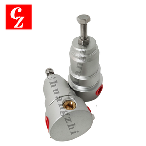 36854149 Válvula Reguladora de Presión Nueva de Alta Calidad para Compresor de Aire Ingersoll Rand, Pieza de Repuesto 36854149 - Product Image 5