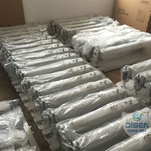 798B/G Computerized Programmable Industrial Chain Stitch <b>Sewing</b> Machine High-Speed Automatic Motor Multifunctional New - Product Image 4